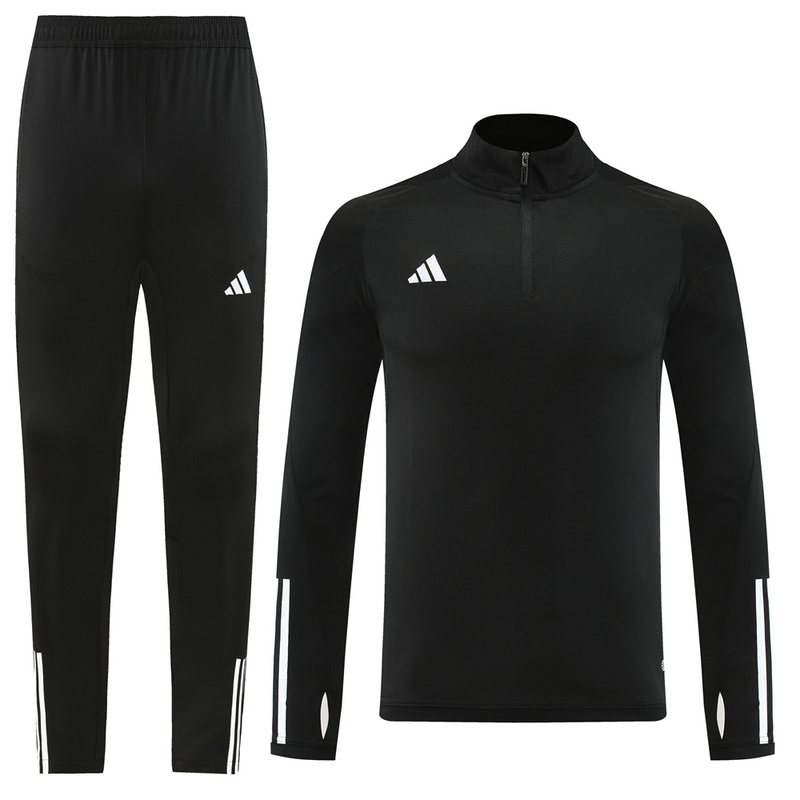 23-24 Season Half Zipper Training Suit